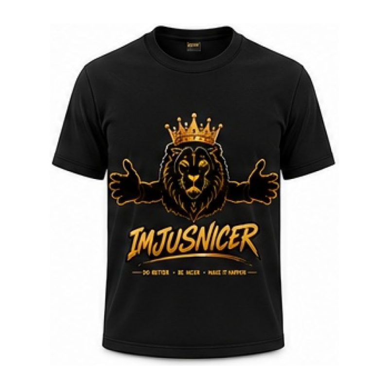 The Crown Within Tee